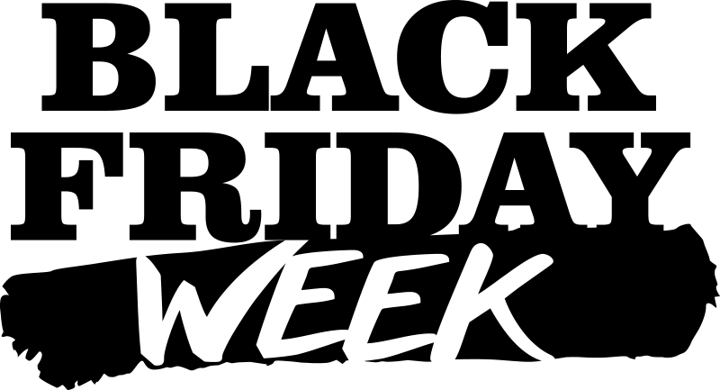 Alfombra vinílica black friday semana de ofertas - TenVinilo