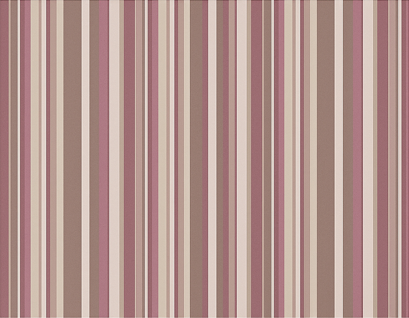 Alfombra vinílica dormitorio rosa rayas - TenVinilo