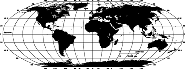Alfombra vinílica mapamundi vinilo decorativo mapa mundo - TenVinilo