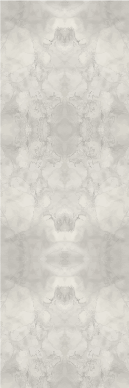 Alfombra vinílica baño fondo texturizado gris mármol - TenVinilo