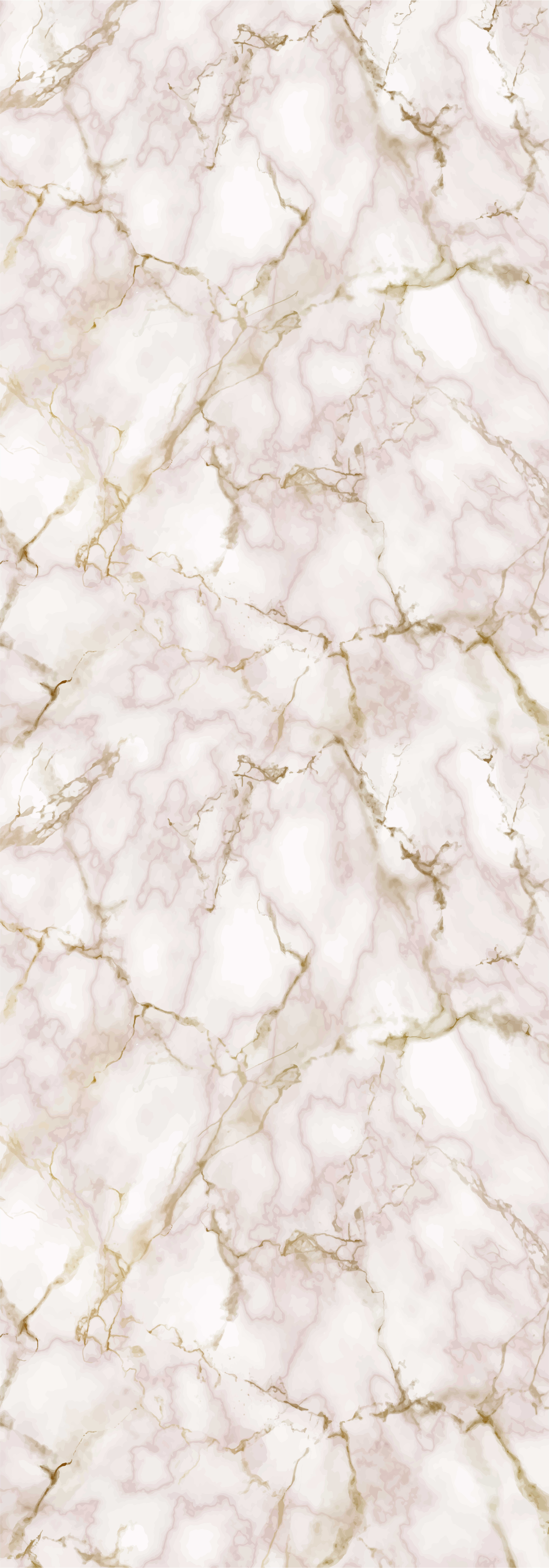 Alfombra vinílica cocina mármol rosa - TenVinilo