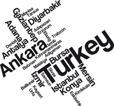 Alfombra vinílica dormitorio vinilo decorativo turquía - TenVinilo