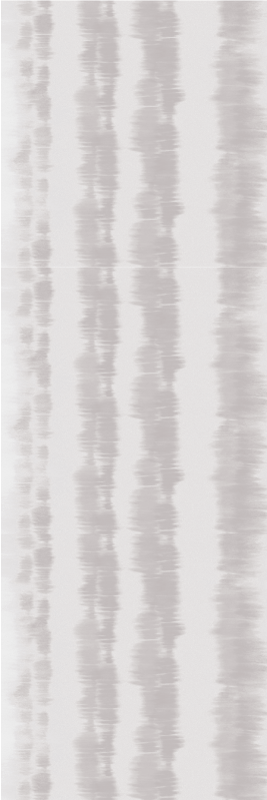 Alfombra vinílica nórdica patrón líneas gris claro - TenVinilo