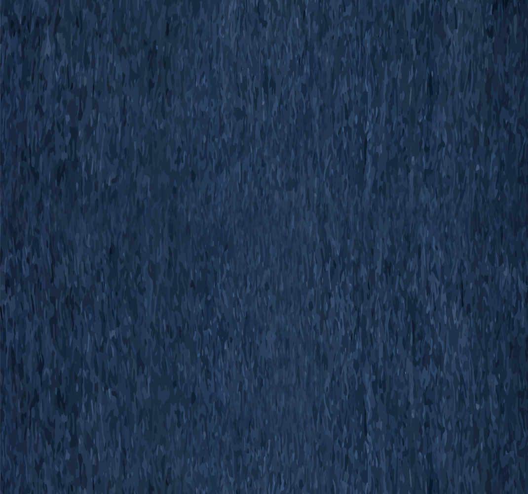 Alfombra vinílica salón azul glamour sutil - TenVinilo