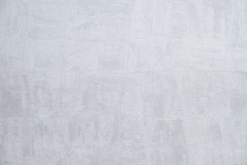 Alfombra vinílica salón efecto piedra cemento - TenVinilo