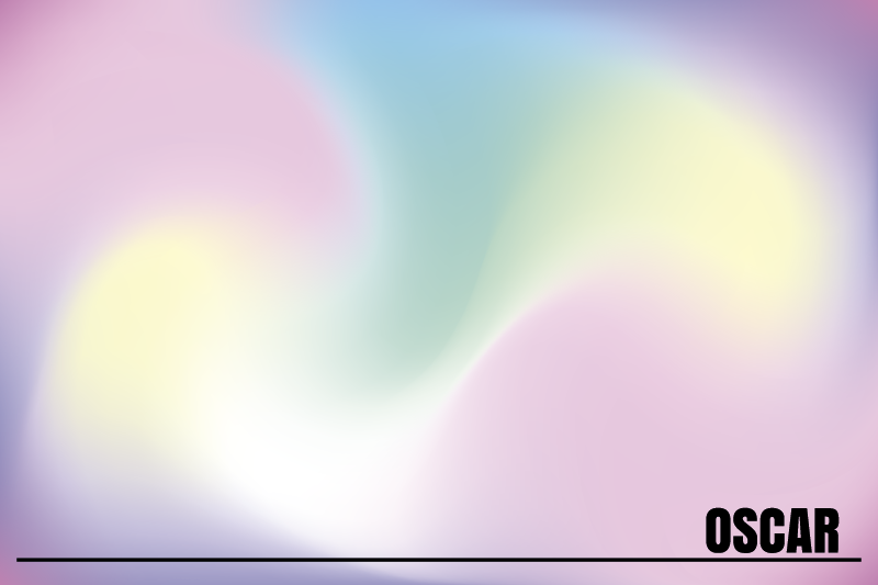 Alfombra vinílica moderna fluor con nombre - TenVinilo