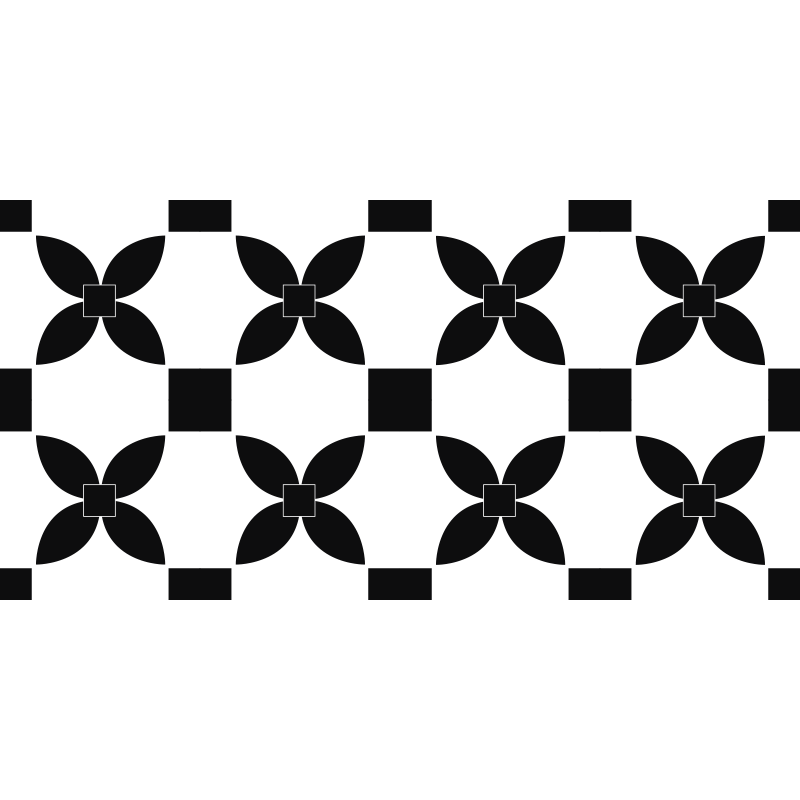 Alfombras de vinilo de azulejos alfombra de vinilo con efecto de  - TenVinilo