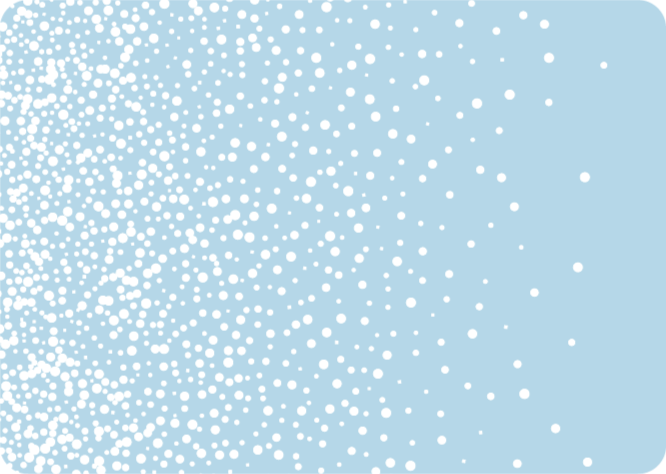 Alfombra vinílica infantil comodidad de la noche estrellada - TenVinilo