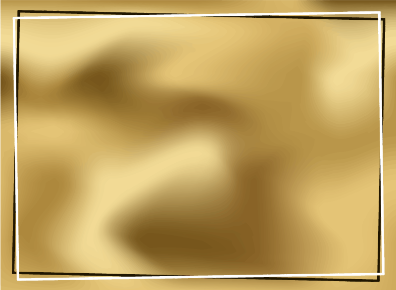 Alfombras de vinilo de azulejos Marrón mezclado vintage - TenVinilo