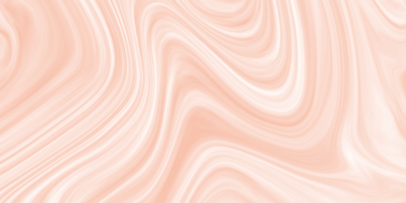 Alfombra vinílica imitación patrón de onda pastel - TenVinilo