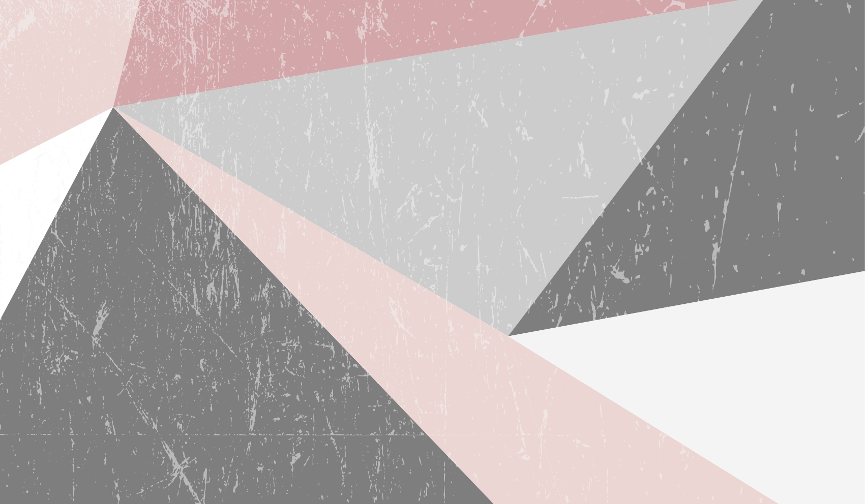 Alfombra de vinilo geométrica Triangular geométrico - TenVinilo