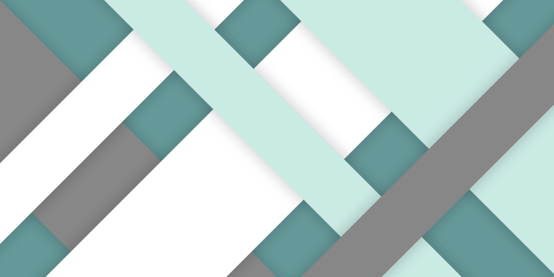 Alfombra vinílica vintage Figuras geométricas 3d - TenVinilo