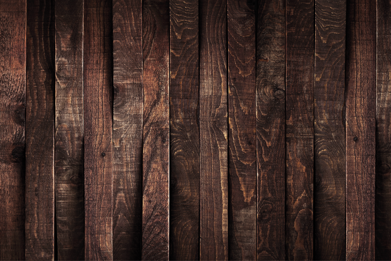 Alfombra vinílica textura tablón madera  - TenVinilo