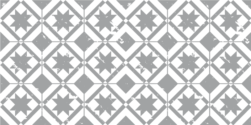 Alfombras vinílica hidráulica pantone gris - TenVinilo