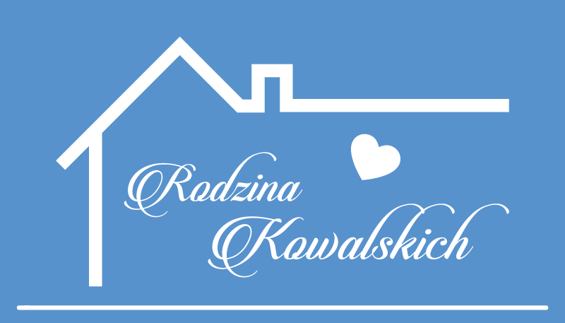 Alfombra vinilo Contorno casa con el apellido - TenVinilo