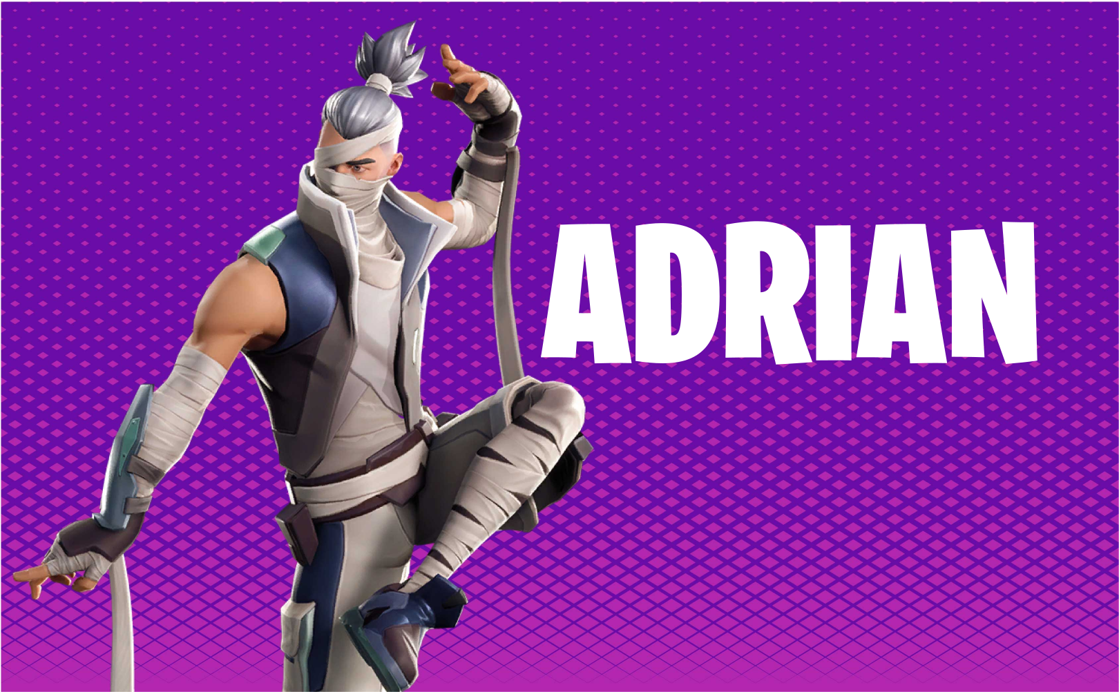 Alfombra vinílica juvenil personaje de juego personalizado - TenVinilo