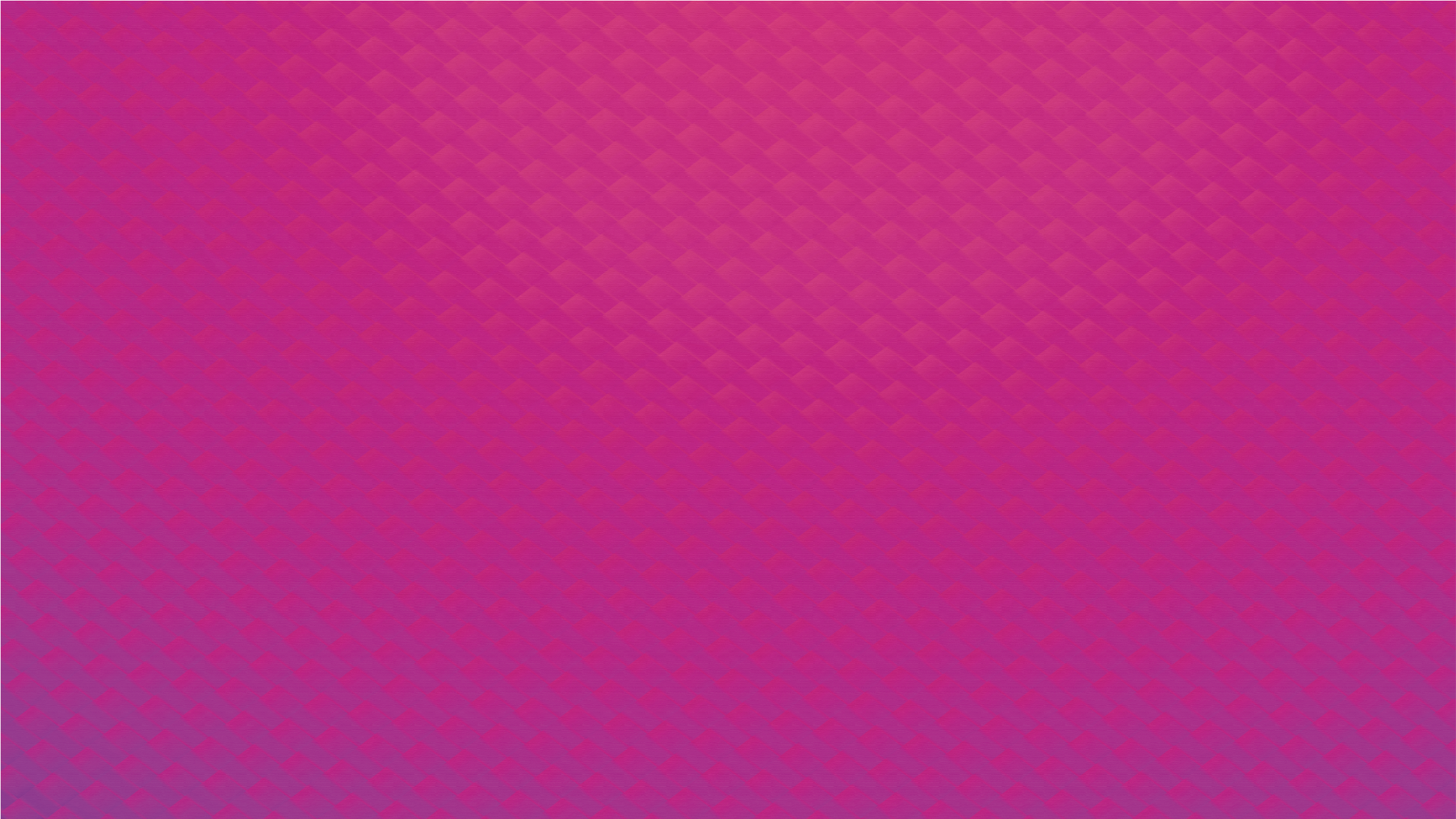 Alfombra vinílica textura patrón hexagonal degradado - TenVinilo