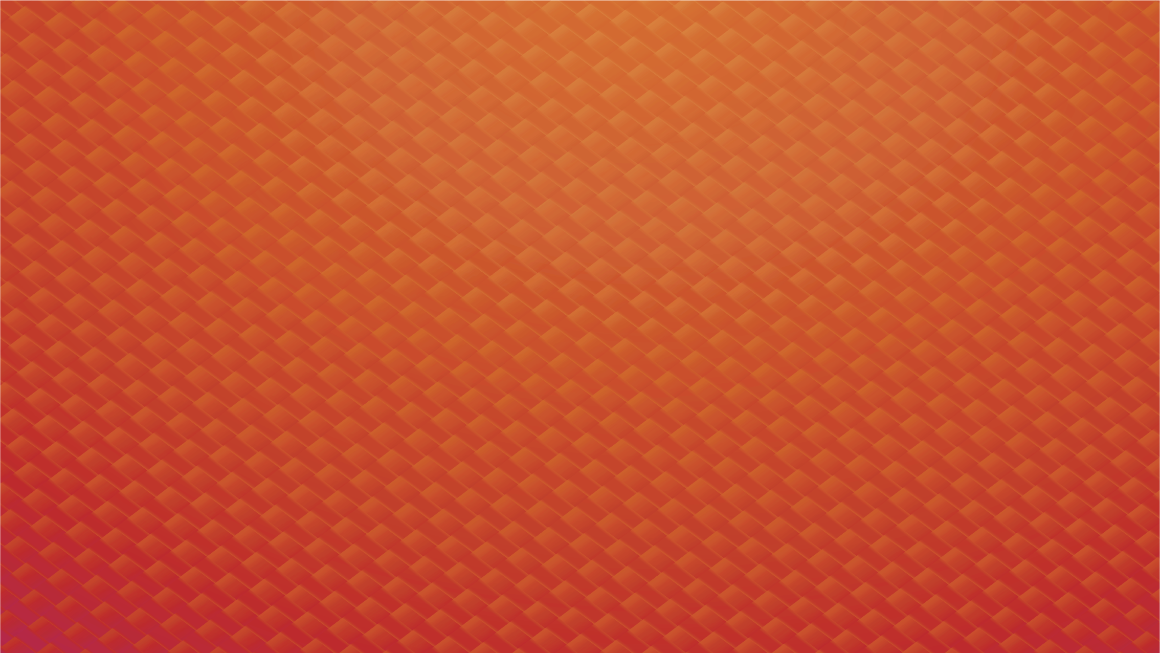 Alfombra vinílica textura Carbono naranja - TenVinilo