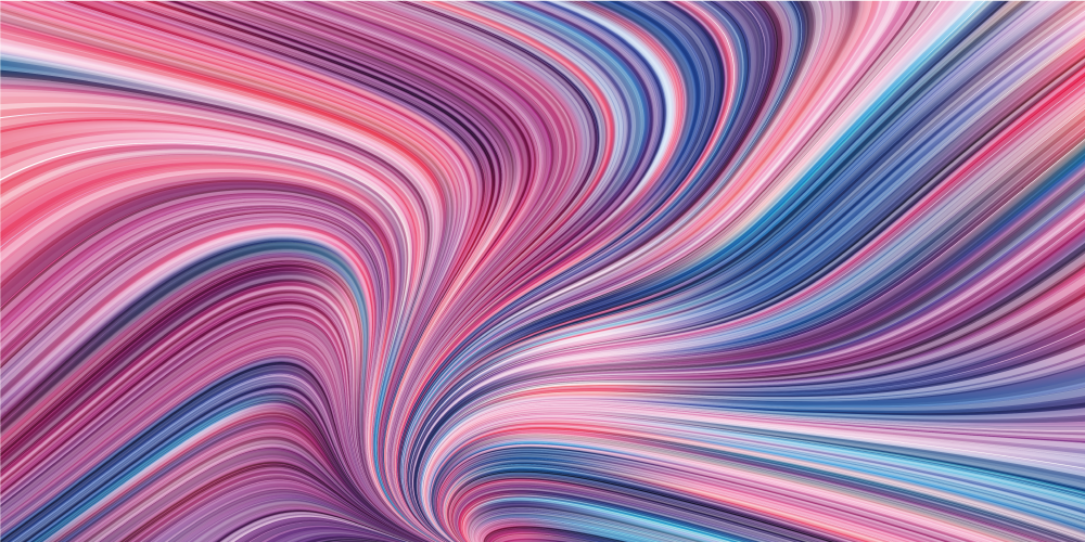 Alfombras vinílicas modernas Cuadros abstractos con marmoleado - TenVinilo