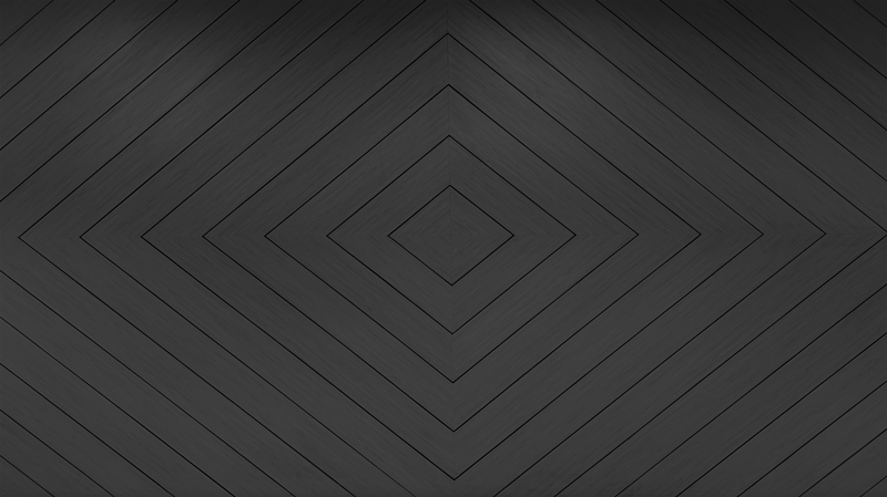 Alfombra vinílica moderna suelo con diseño de diamantes - TenVinilo