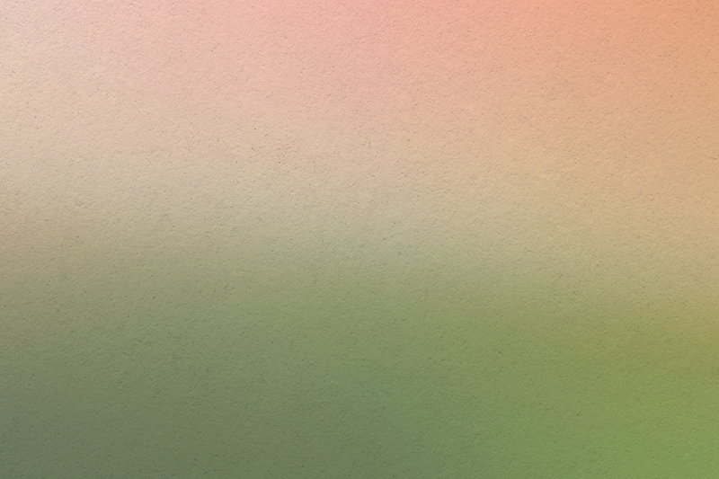 Alfombra vinílica recibidor mezcla de colores degradados - TenVinilo