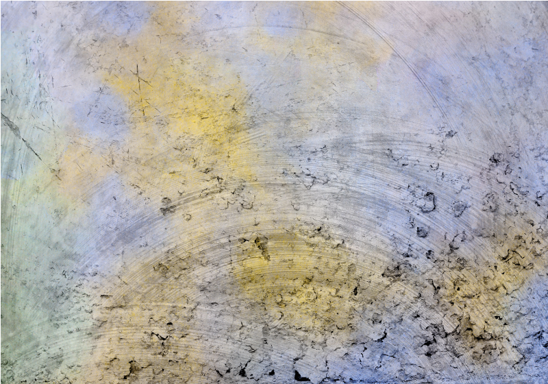 Alfombras vinílicas modernas Hormigón viejo de estilo industrial - TenVinilo