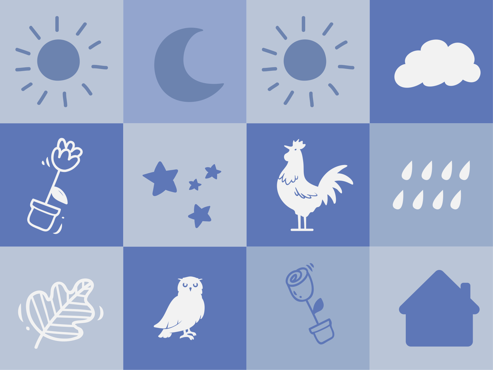 Alfombra vinílica infantil tablero de ajedrez infantil - TenVinilo