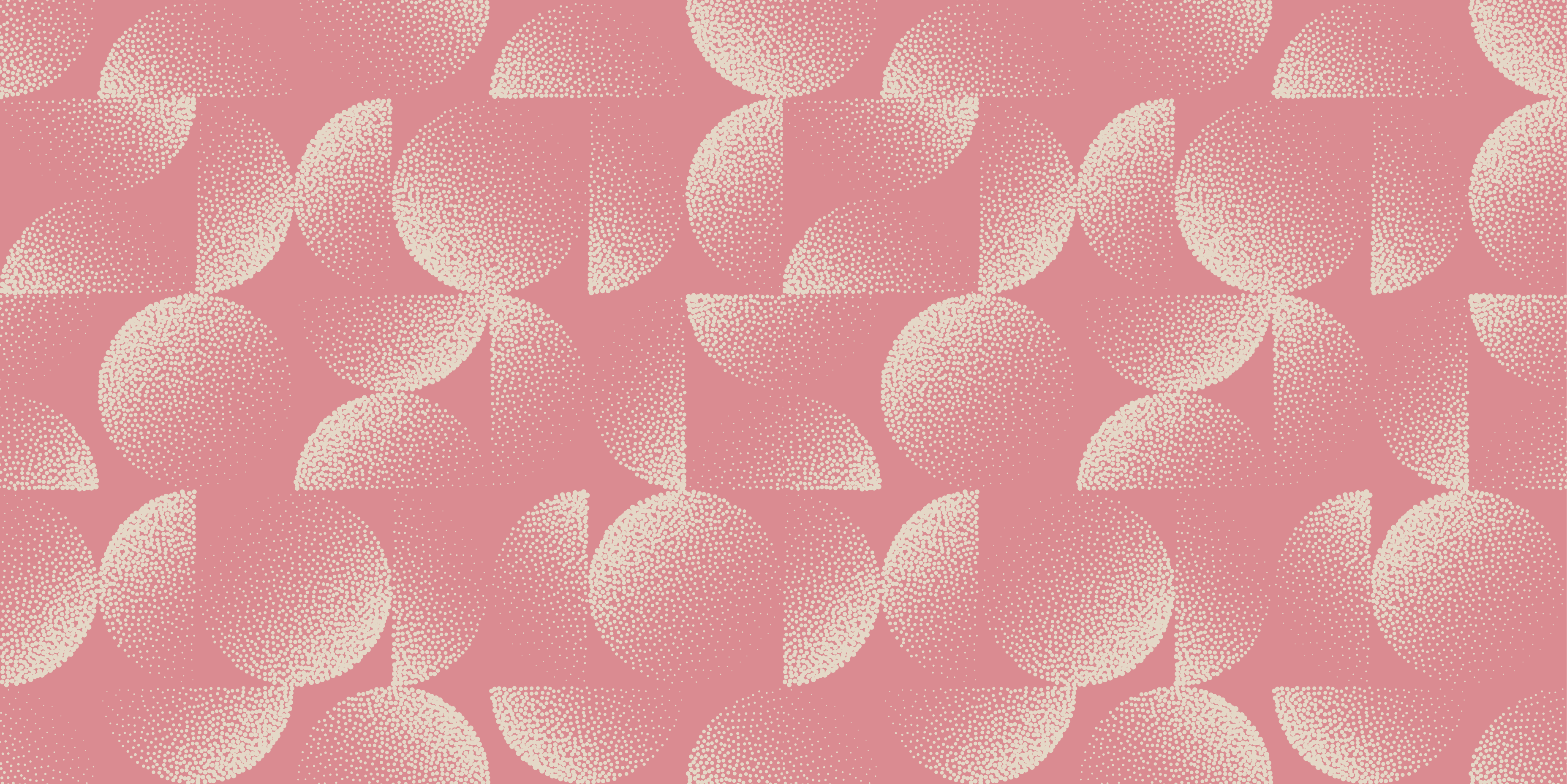 Alfombra vinílica flores patrón de pétalos con textura - TenVinilo