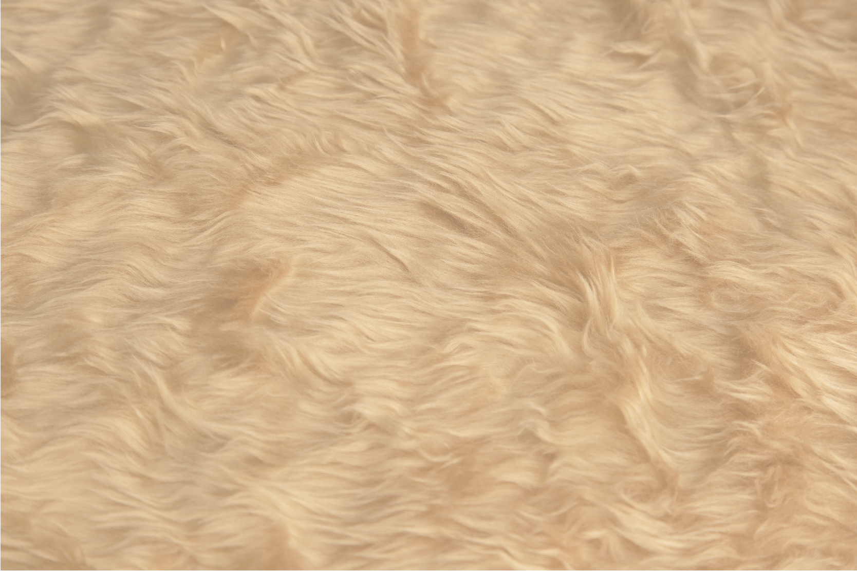 Alfombra vinilo comedor diseño efecto lana - TenVinilo