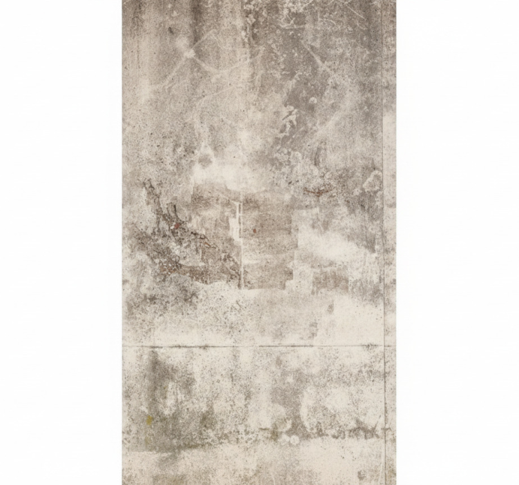 Papel tapiz para sala yeso envejecido patina - TenVinilo