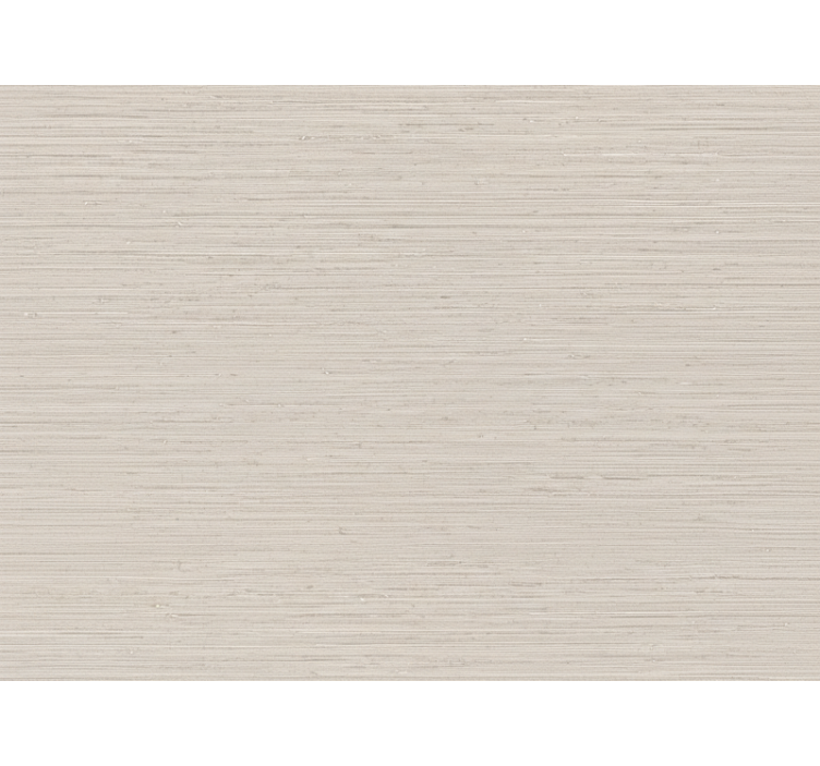 Papel tapiz para sala textura de hierba neutra - TenVinilo