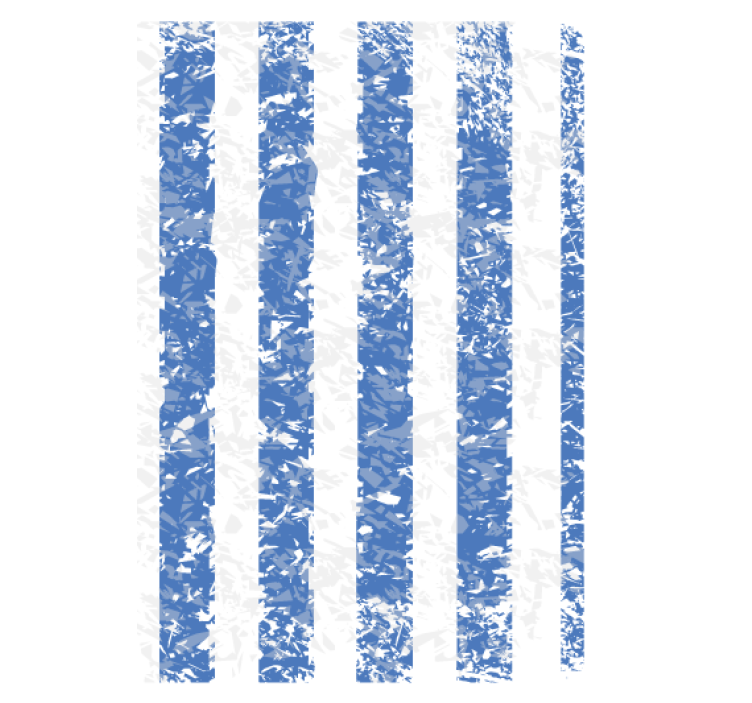 Papel tapiz para sala patrón de superficie rayado - TenVinilo