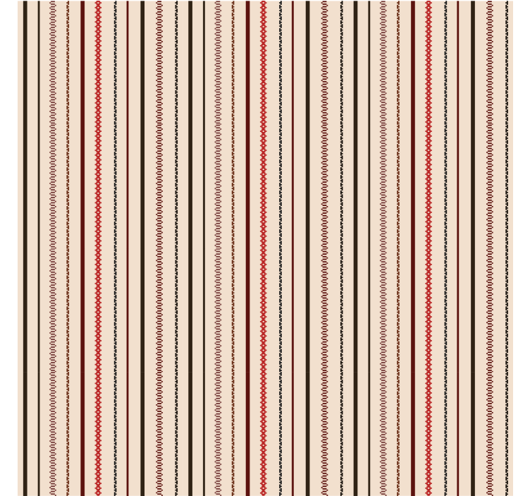 Papel tapiz cocina diseño de rayas texturizadas - TenVinilo