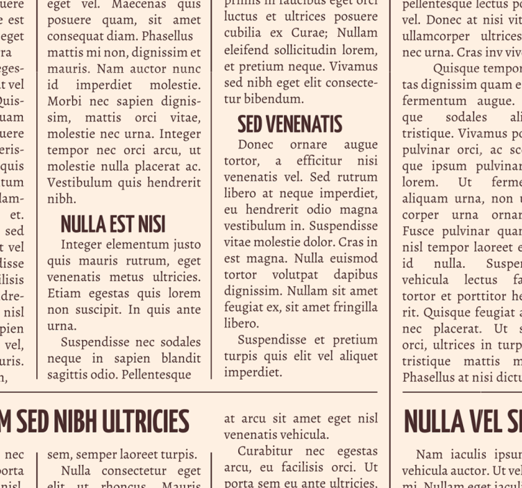 Papel tapiz letras tipografía texturizada - TenVinilo