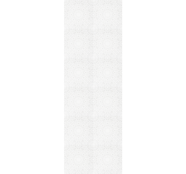 Papel tapiz oficina patrón de mosaico sutil - TenVinilo