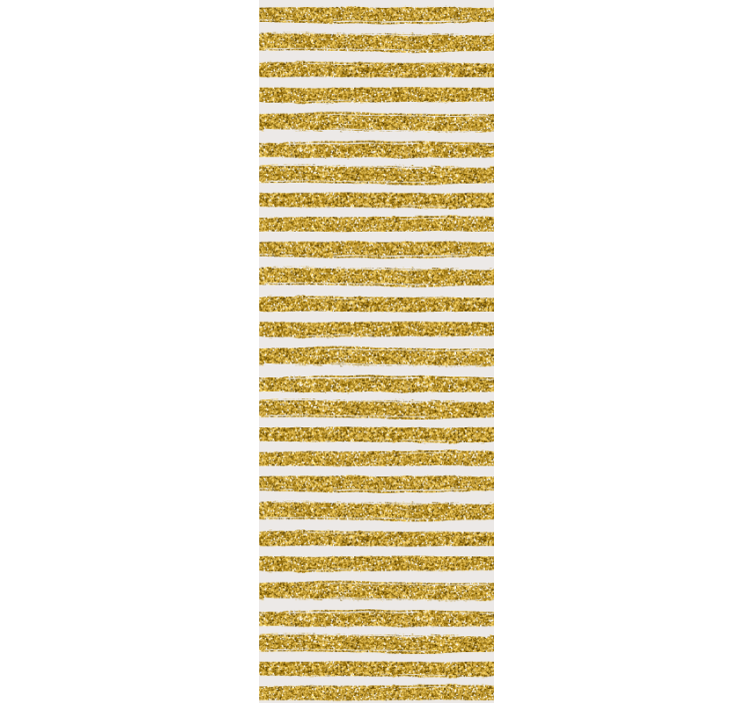 Papel tapiz rayas rayas brillantes - TenVinilo