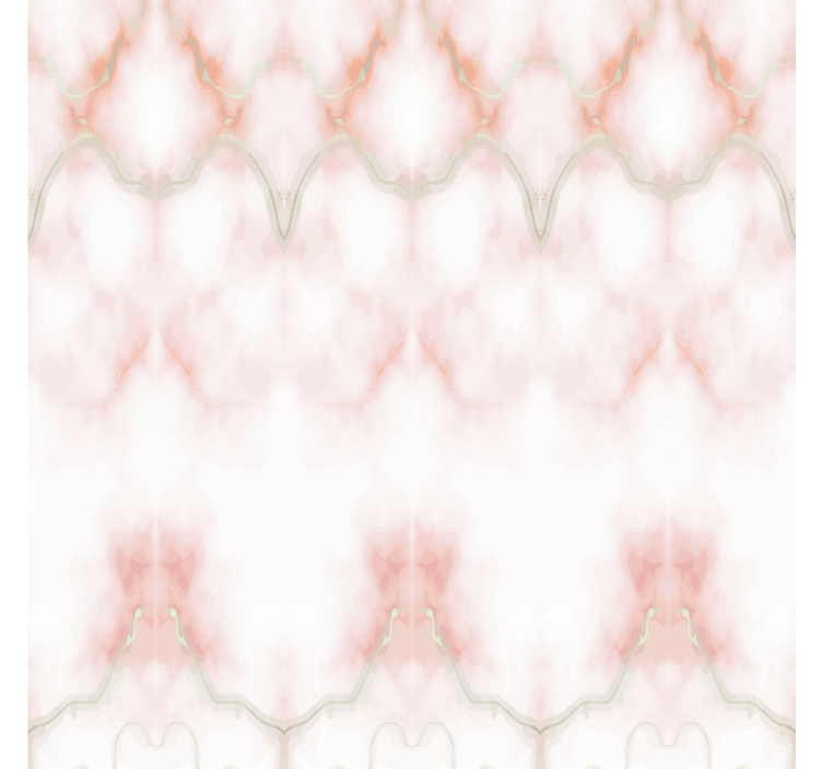 Papel tapiz abstracto formas abstractas orgánicas - TenVinilo