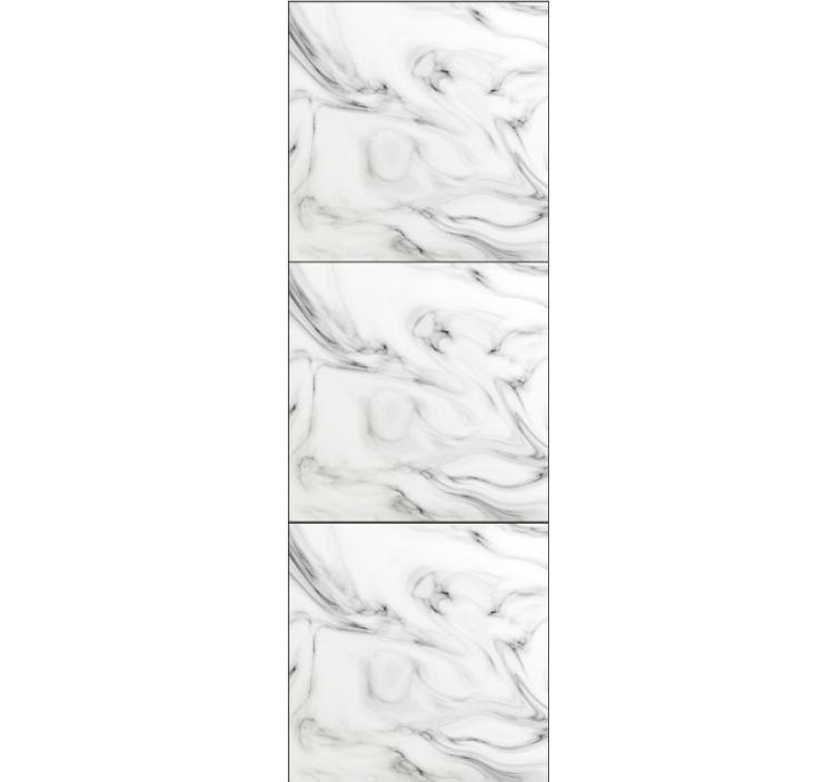 Papel tapiz mármol remolinos de mármol - TenVinilo