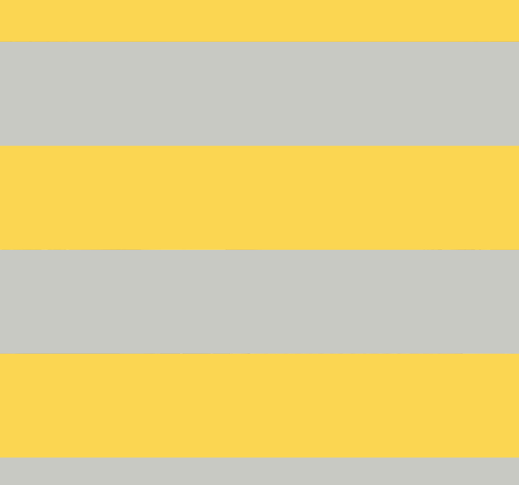 Papel tapiz rayas horizontales armonía de rayas horizontales - TenVinilo