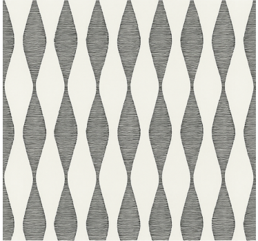 Papel tapiz cocina motivo beige rabaul ikaat - TenVinilo