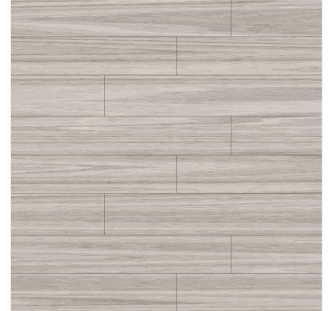 Papel tapiz madera en tonos claros - TenVinilo