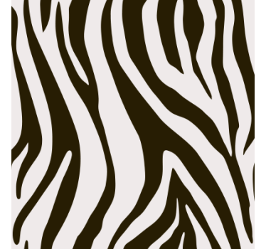 Papel tapiz animales estampado de animales vintage - TenVinilo