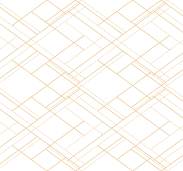 Papel tapiz oficina patrón minimalista de líneas geométricas - TenVinilo