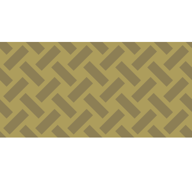 Papel tapiz comedor chevron zigzag - TenVinilo