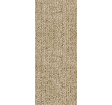 Papel tapiz recámara matrimonial tela beige monocolor - TenVinilo