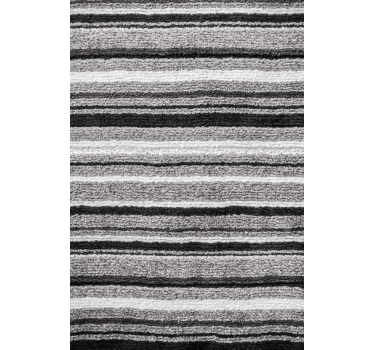 Papel tapiz textura tonos elegantes en negro y gris - TenVinilo