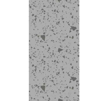 Papel tapiz textura patrón terrazzo en tonos cálidos - TenVinilo