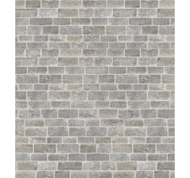 Papel tapiz piedra patrón de piedra - TenVinilo