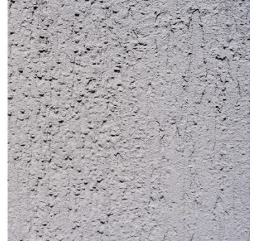 Papel tapiz piedra concreto gris texturizado - TenVinilo