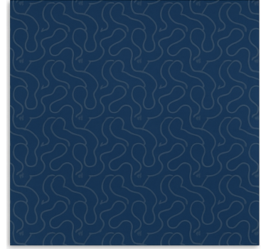 Papel tapiz oficina azul cielo nocturno - TenVinilo